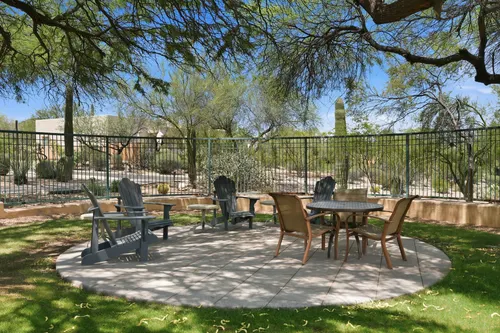 Deer Ridge in Starr Pass in Tucson, Arizona