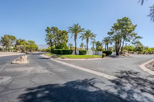Dorado Country Club in Tucson, Arizona