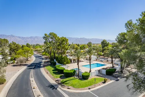 Dorado Country Club in Tucson, Arizona
