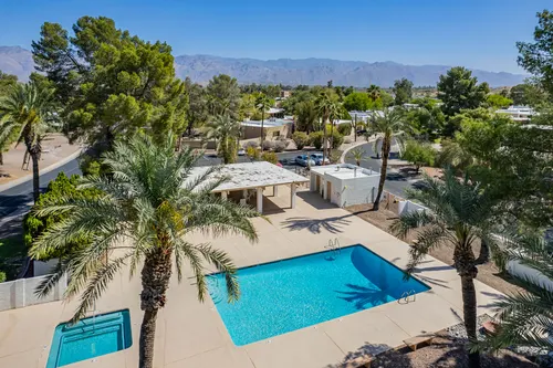 Dorado Country Club in Tucson, Arizona