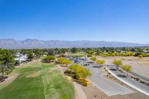 Dorado Country Club in Tucson, Arizona