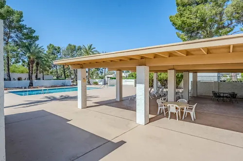 Dorado Country Club in Tucson, Arizona