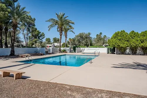 Dorado Country Club in Tucson, Arizona