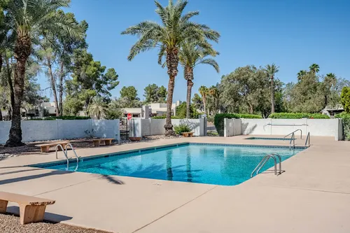 Dorado Country Club in Tucson, Arizona