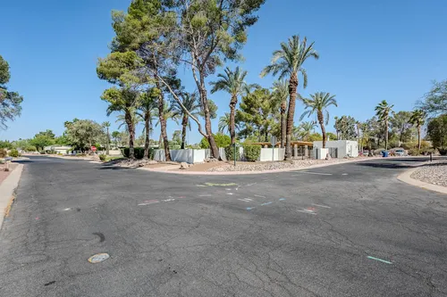Dorado Country Club in Tucson, Arizona