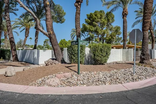 Dorado Country Club in Tucson, Arizona