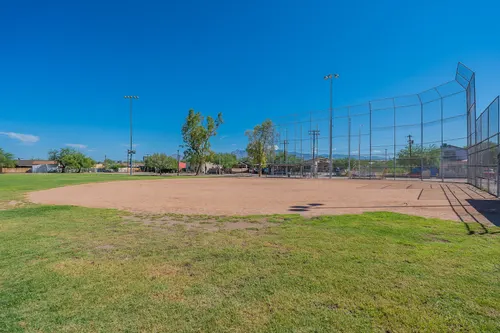 Dunbar Spring in Tucson, Arizona