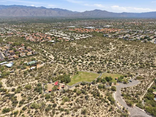 Eastside in Tucson, Arizona