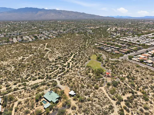 Eastside in Tucson, Arizona