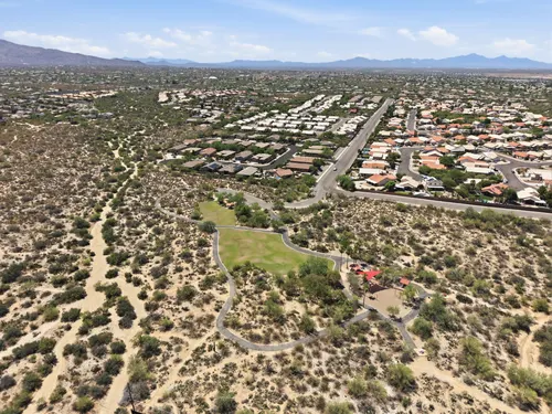 Eastside in Tucson, Arizona