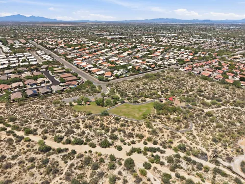 Eastside in Tucson, Arizona
