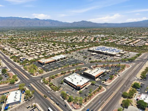Eastside in Tucson, Arizona