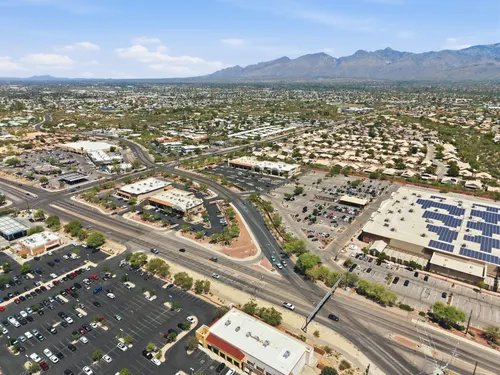 Eastside in Tucson, Arizona