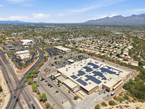 Eastside in Tucson, Arizona