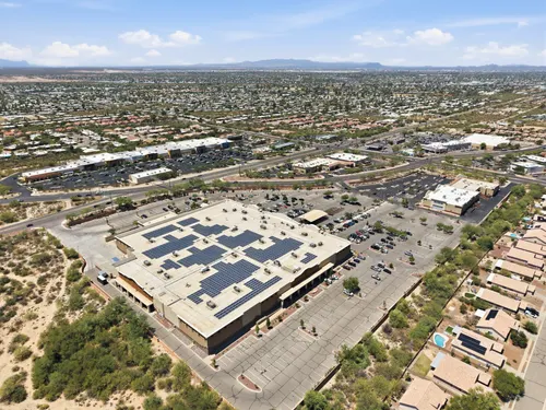 Eastside in Tucson, Arizona