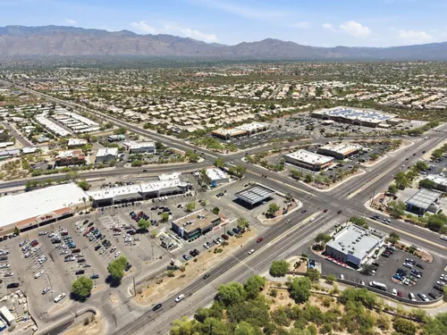 Eastside in Tucson, Arizona