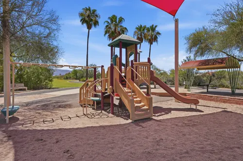 Eastside in Tucson, Arizona