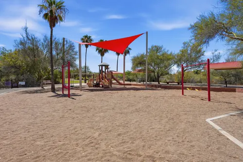 Eastside in Tucson, Arizona