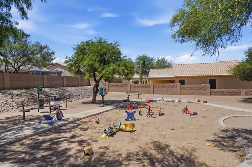 Eastside in Tucson, Arizona