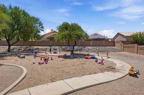 Eastside in Tucson, Arizona