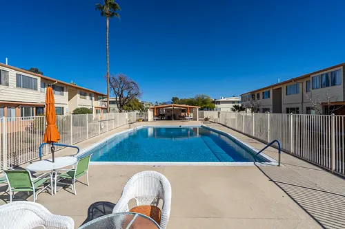 Echo Ridge in Tucson, Arizona