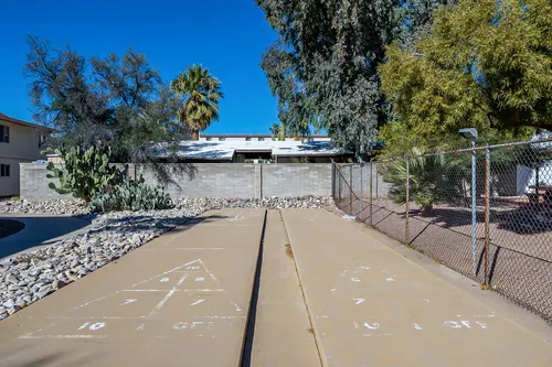 Echo Ridge in Tucson, Arizona