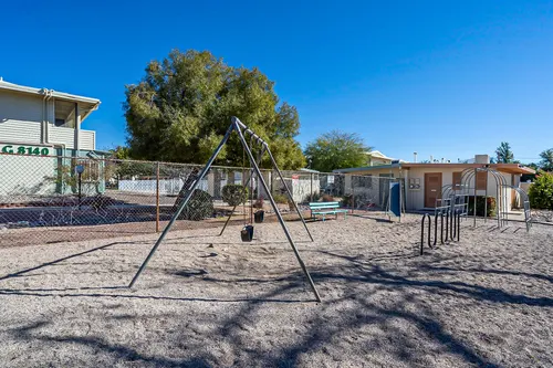 Echo Ridge in Tucson, Arizona