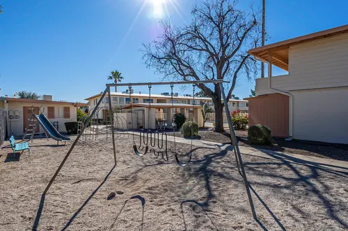 Echo Ridge in Tucson, Arizona