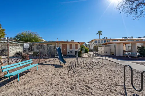 Echo Ridge in Tucson, Arizona