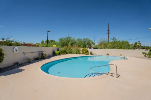 El Dorado in Tucson, Arizona