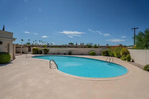 El Dorado in Tucson, Arizona