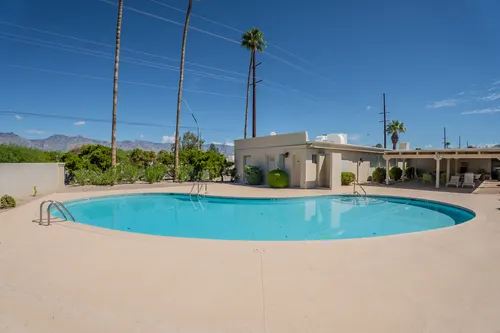 El Dorado in Tucson, Arizona
