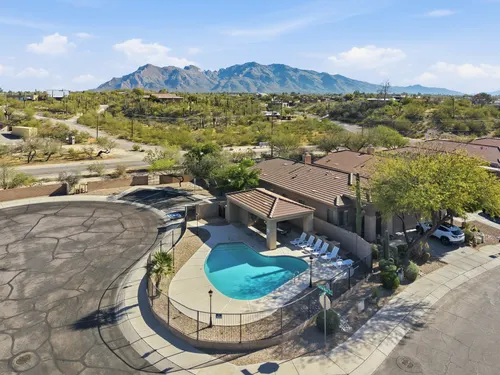El Mirador in Tucson, Arizona