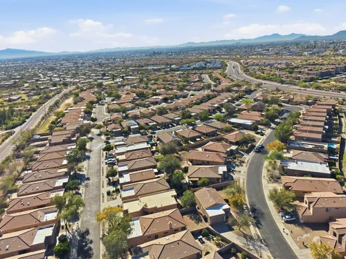El Mirador in Tucson, Arizona