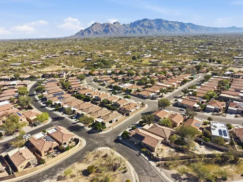 El Mirador in Tucson, Arizona