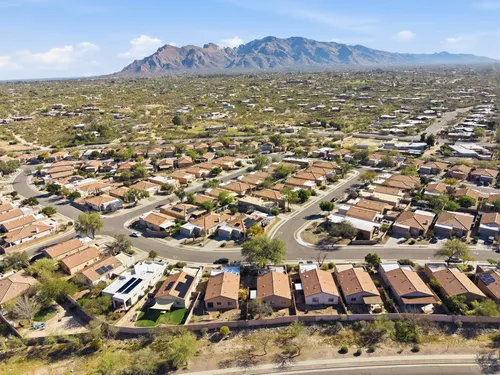 El Mirador in Tucson, Arizona