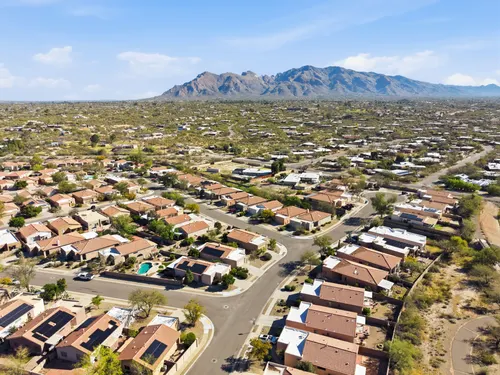 El Mirador in Tucson, Arizona