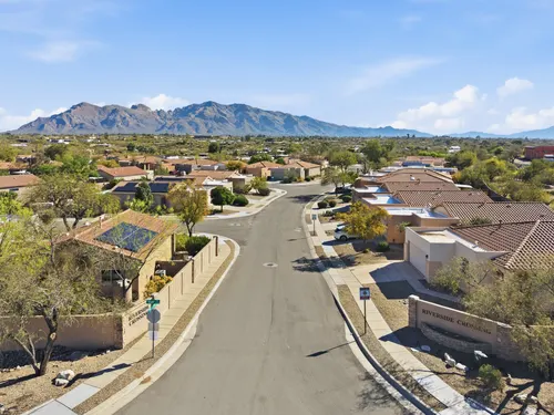 El Mirador in Tucson, Arizona