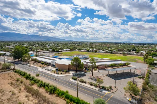 El Rancho Merlita in Tucson, Arizona