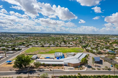 El Rancho Merlita in Tucson, Arizona