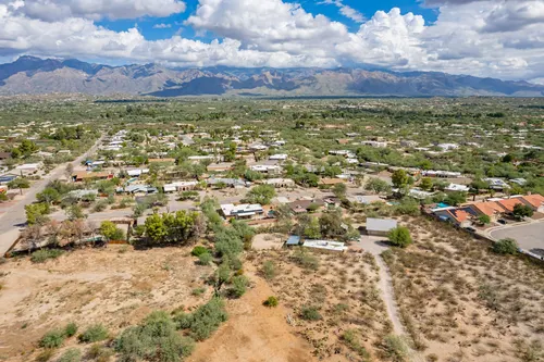 El Rancho Merlita in Tucson, Arizona