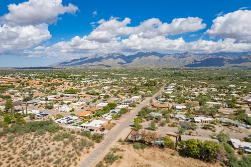 El Rancho Merlita in Tucson, Arizona