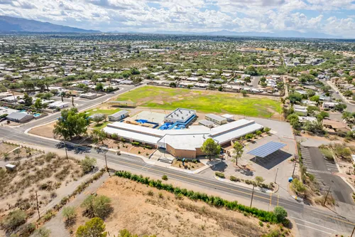 El Rancho Merlita in Tucson, Arizona