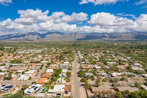 El Rancho Merlita in Tucson, Arizona