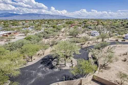 El Rancho Merlita in Tucson, Arizona