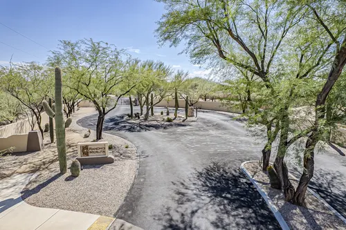 El Rancho Merlita in Tucson, Arizona