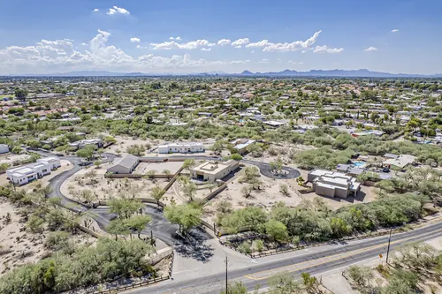 El Rancho Merlita in Tucson, Arizona