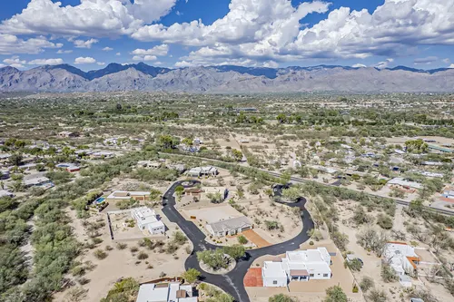 El Rancho Merlita in Tucson, Arizona