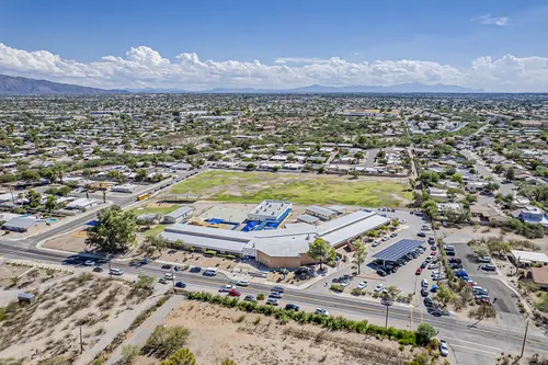 El Rancho Merlita in Tucson, Arizona