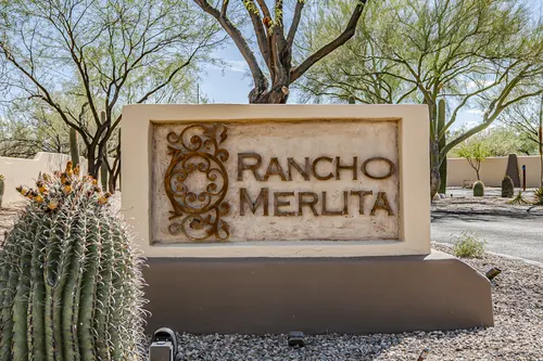 El Rancho Merlita in Tucson, Arizona